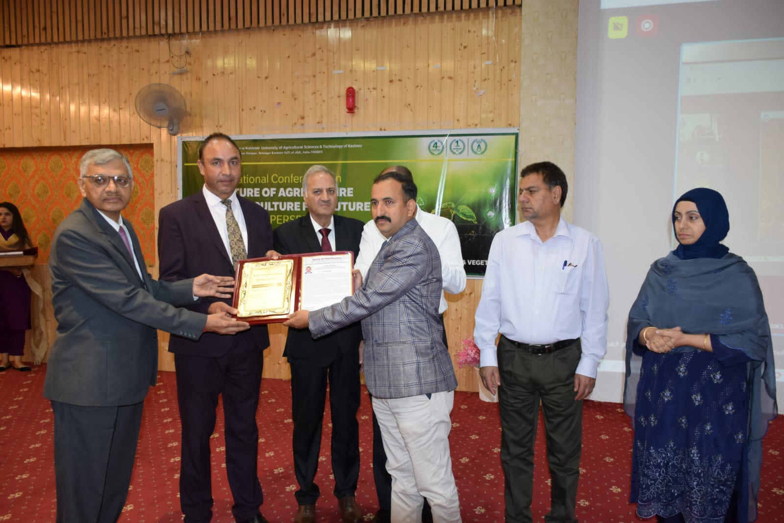 Dr. Akarsh Parihar
